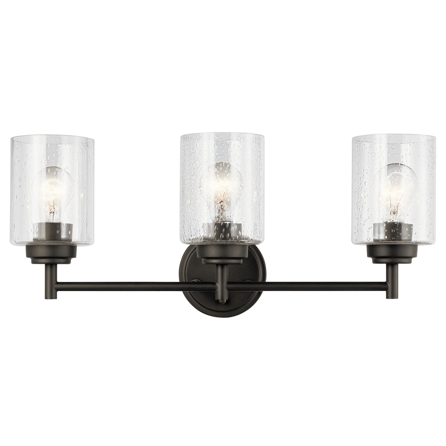  Winslow 3-Light Bath Sconce