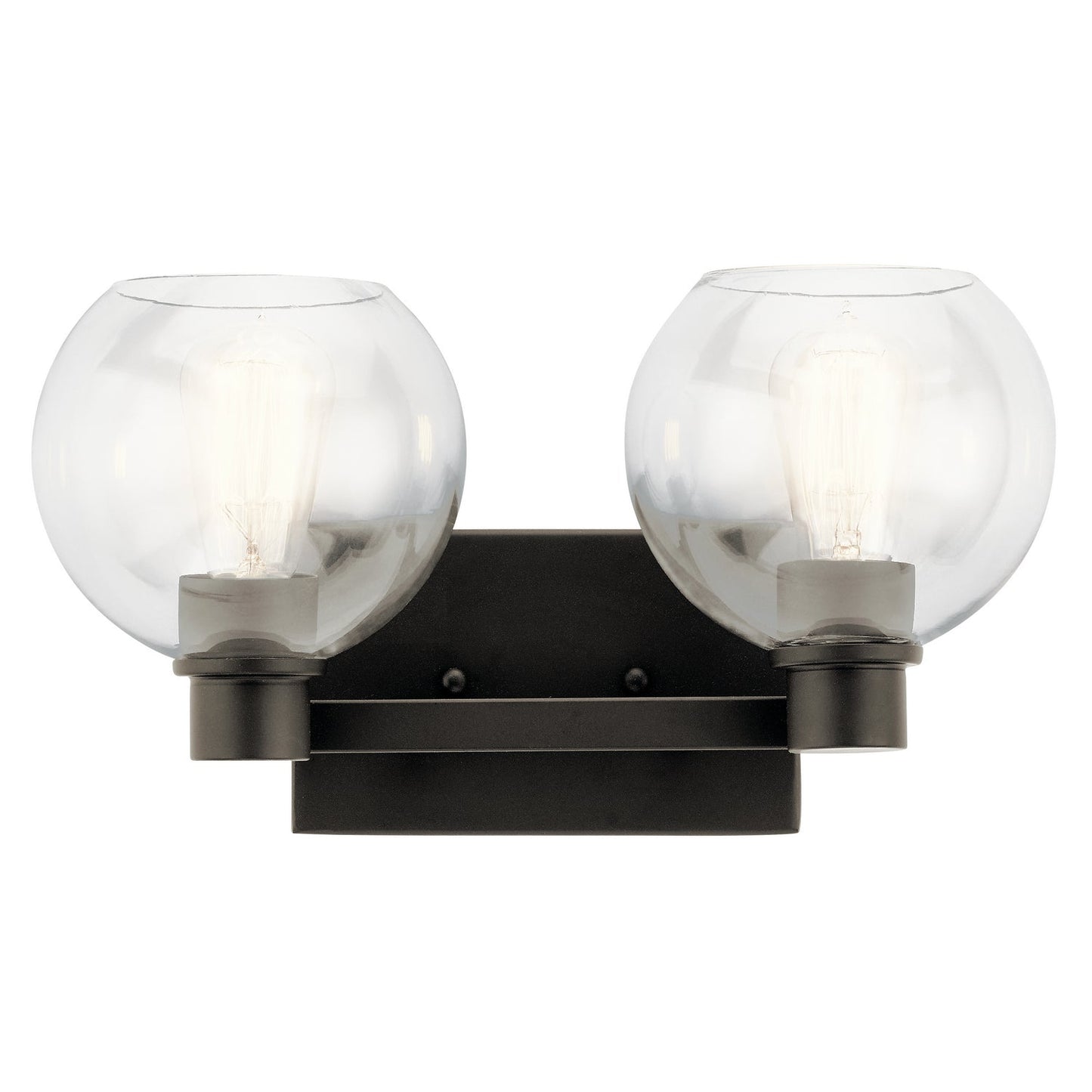  Harmony 2-Light Bath Sconce