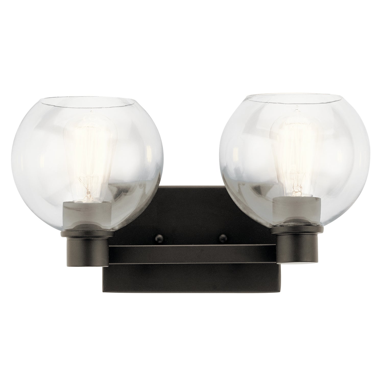  Harmony 2-Light Bath Sconce