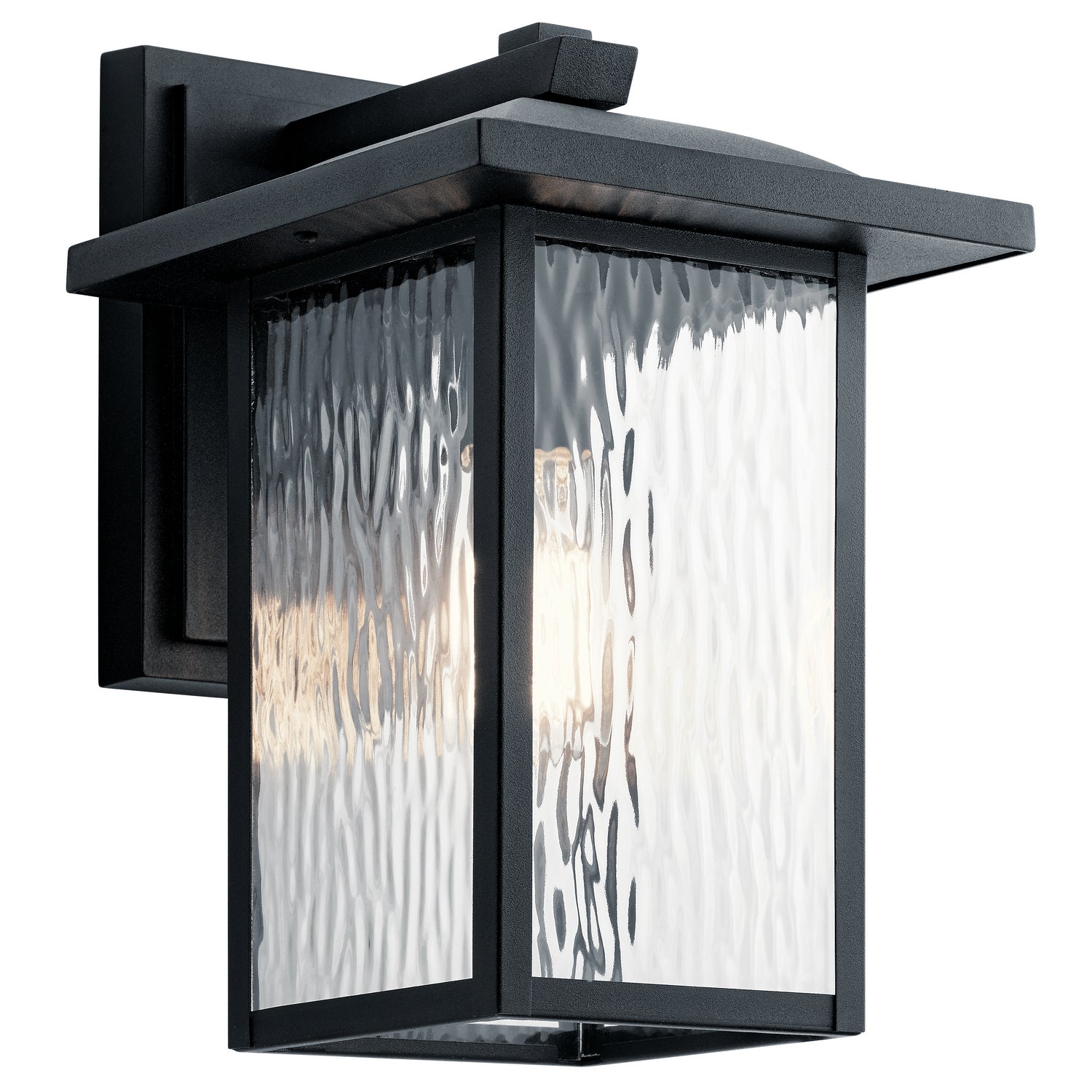  Capanna 1-Light Outdoor Wall Sconce, Medium