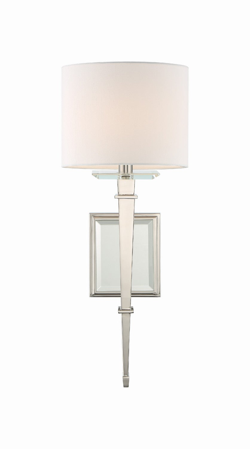  Clifton 1-Light Wall Mount