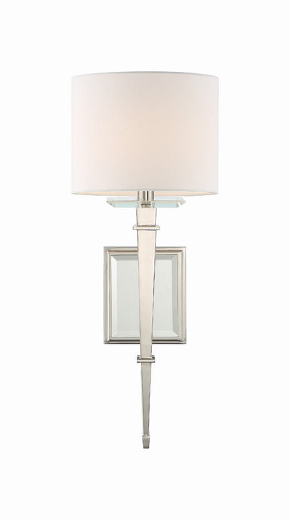  Clifton 1-Light Wall Mount