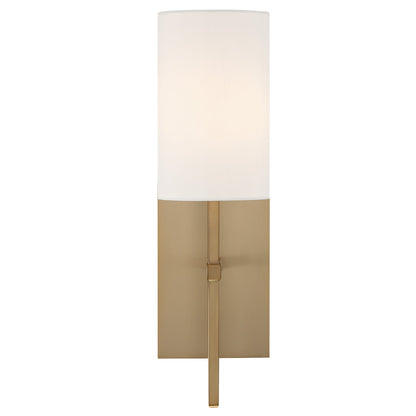  Veronica 1-Light Wall Mount
