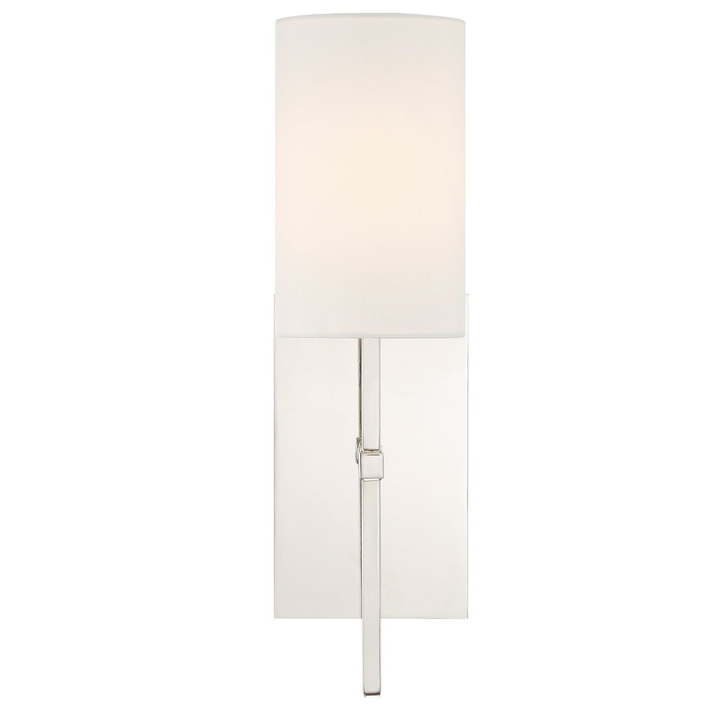  Veronica 1-Light Wall Mount