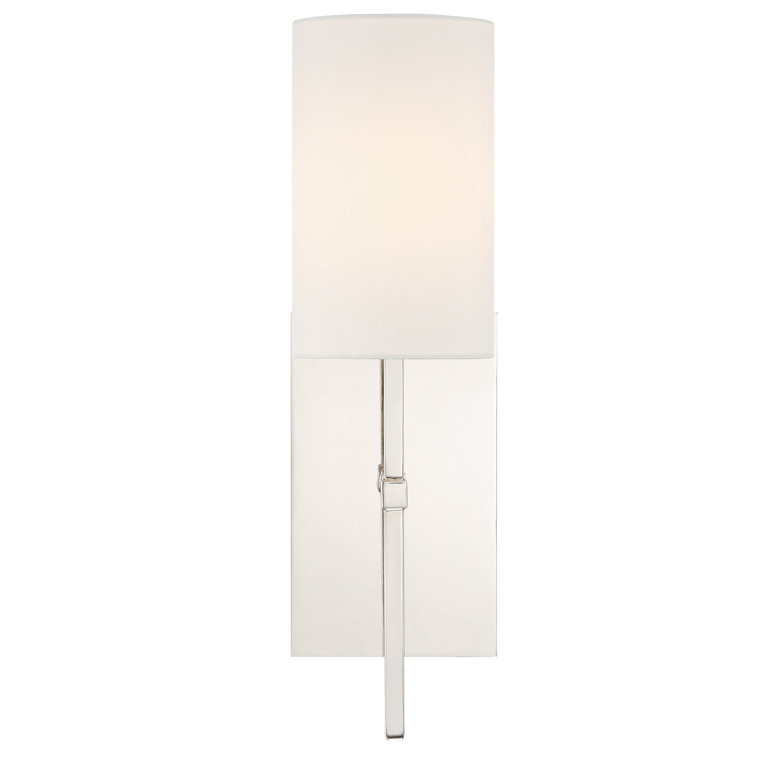  Veronica 1-Light Wall Mount