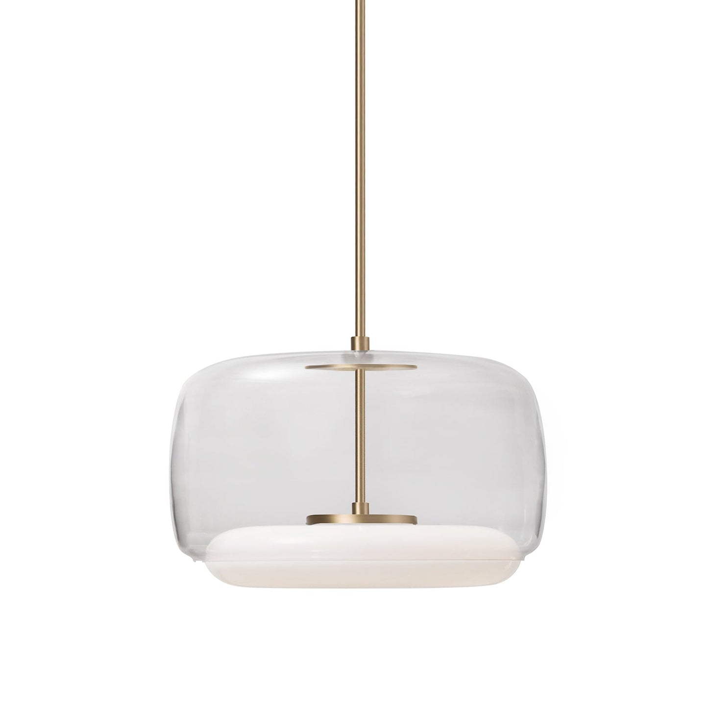  Enkel Down Pendant