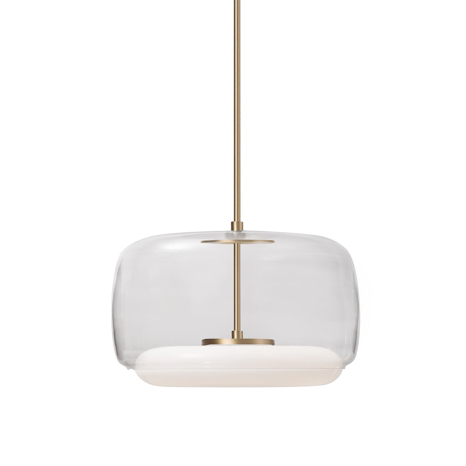  Enkel Down Pendant