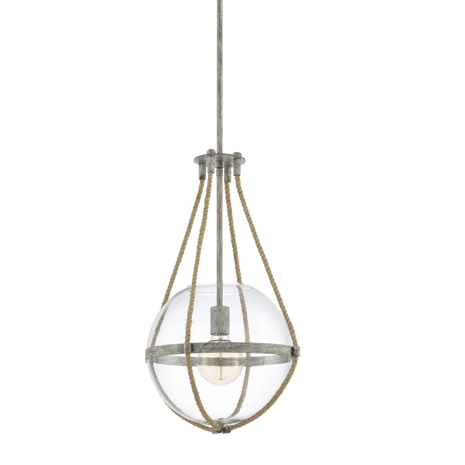  Beaufort 1-Light Pendant