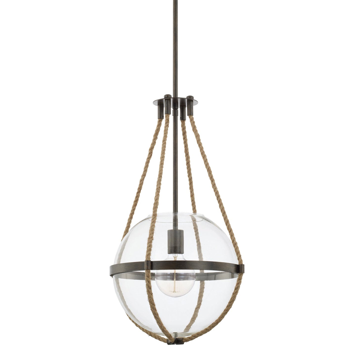 Beaufort 1-Light Pendant