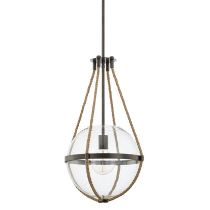  Beaufort 1-Light Pendant