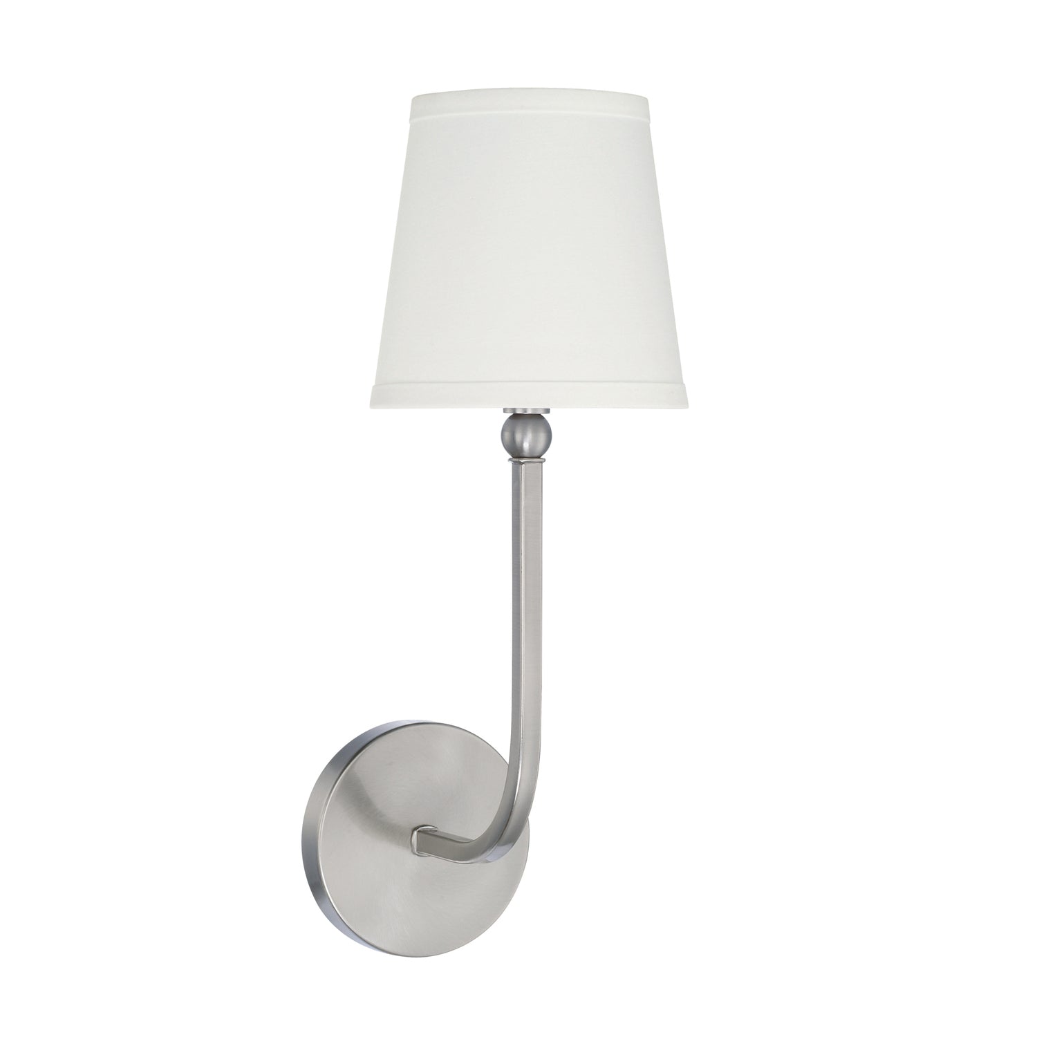  Dawson 1-Light Wall Sconce