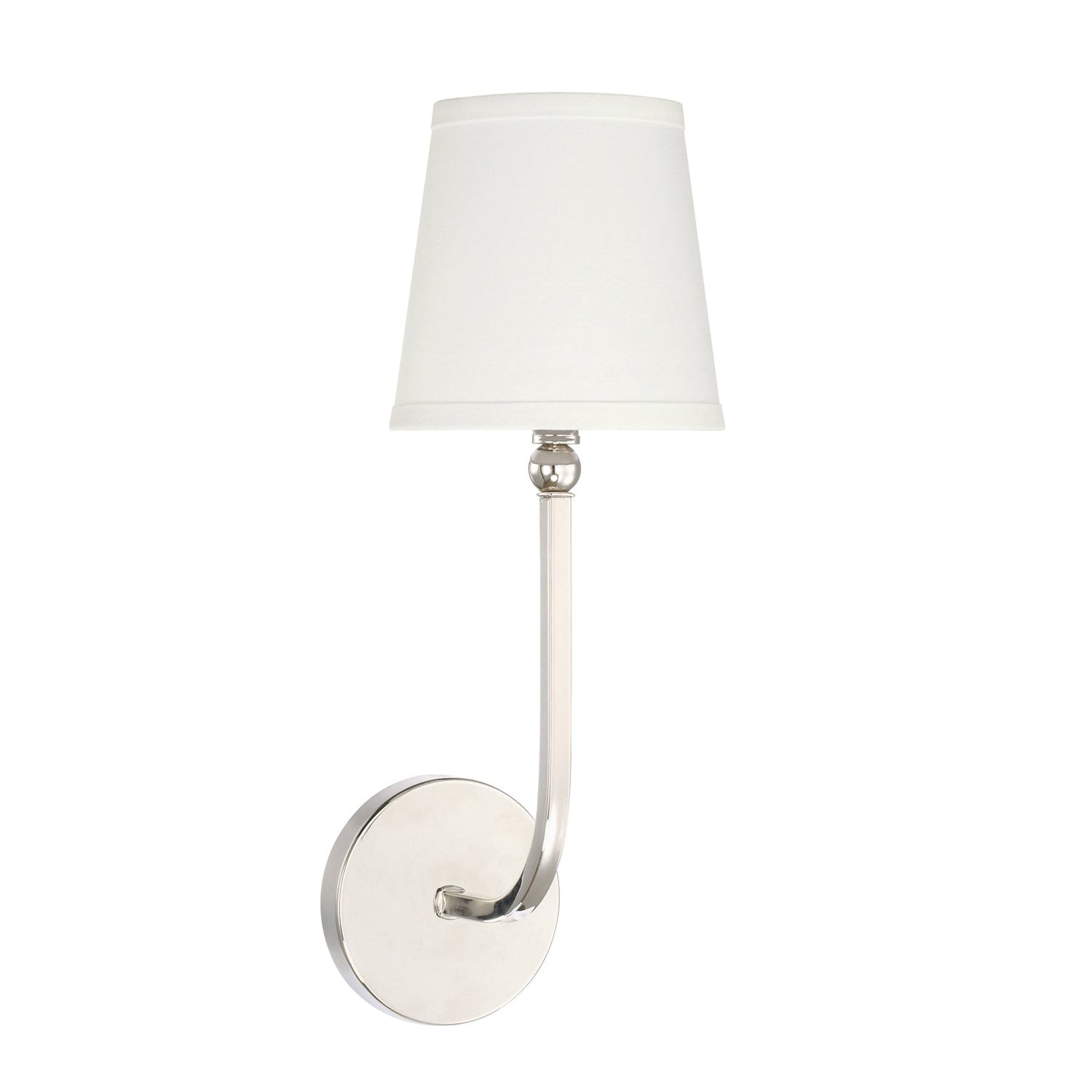  Dawson 1-Light Wall Sconce