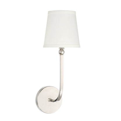  Dawson 1-Light Wall Sconce