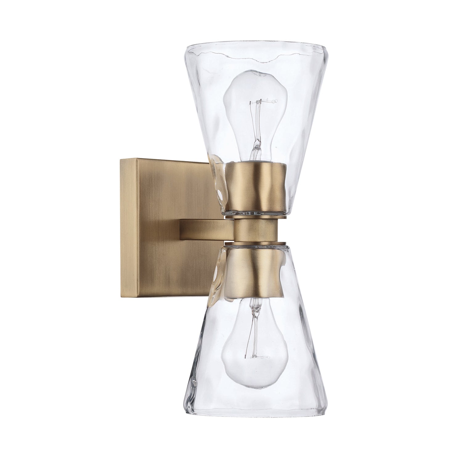  Lyra 2-Light Wall Sconce
