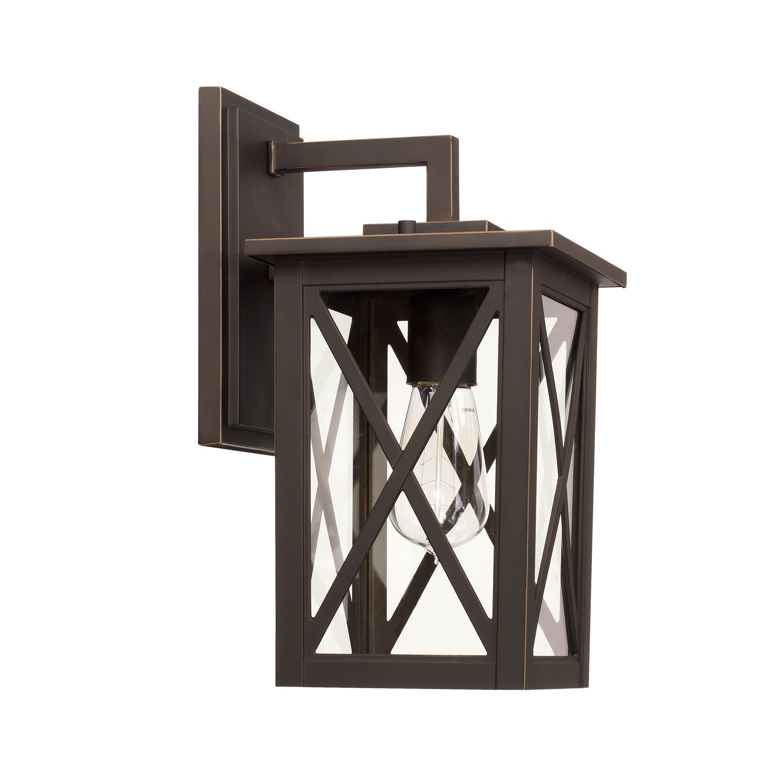  Avondale 1-Light Outdoor Wall Lantern