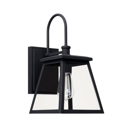  Belmore 1-Light Outdoor Wall Lantern