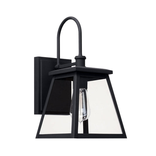  Belmore 1-Light Outdoor Wall Lantern