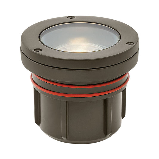  Flat Top Well Light