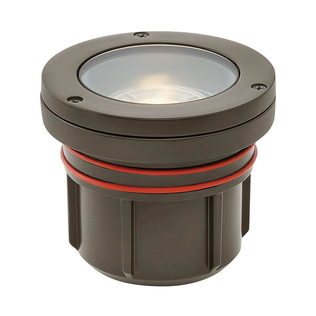  Flat Top Well Light
