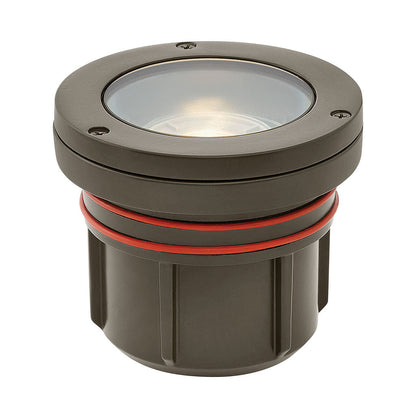  Flat Top Well Light
