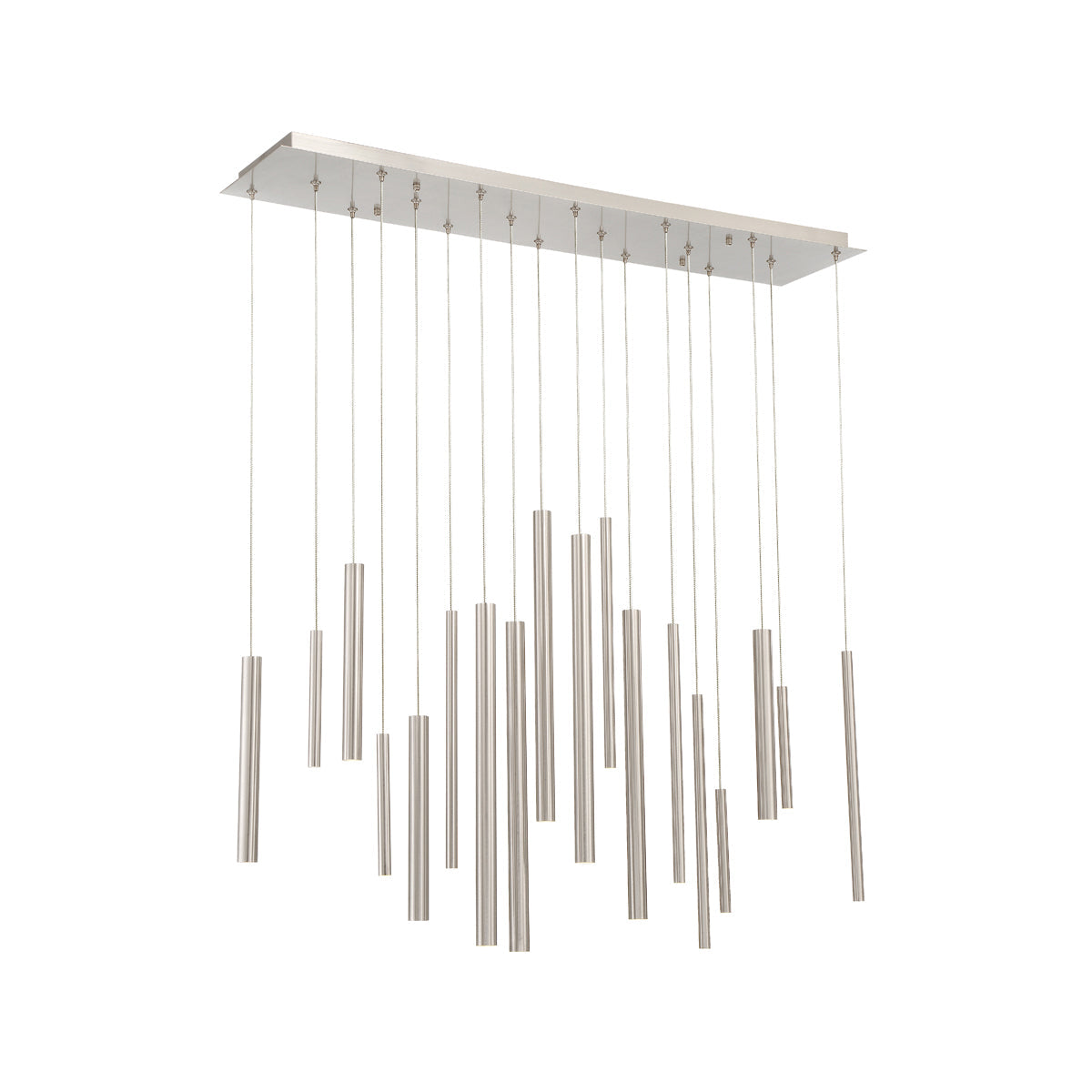  Santana 18-Light Chandelier