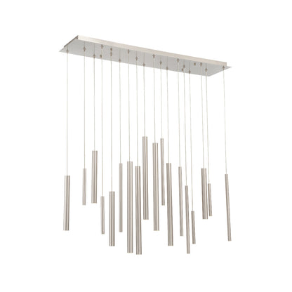  Santana 18-Light Chandelier