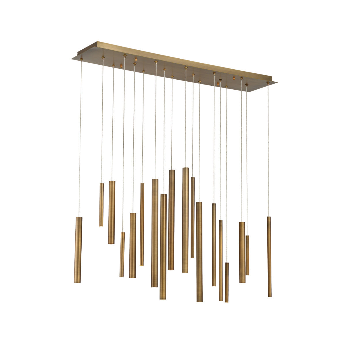  Santana 18-Light Chandelier