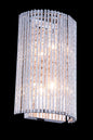  Influx 2-Light Wall Sconce