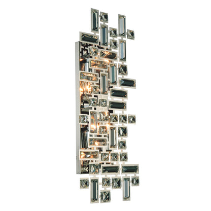  Picasso 4-Light Wall Sconce