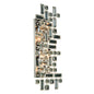  Picasso 4-Light Wall Sconce