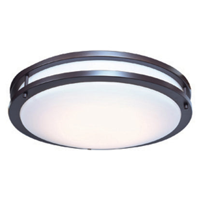  Solero 18" Flush Mount