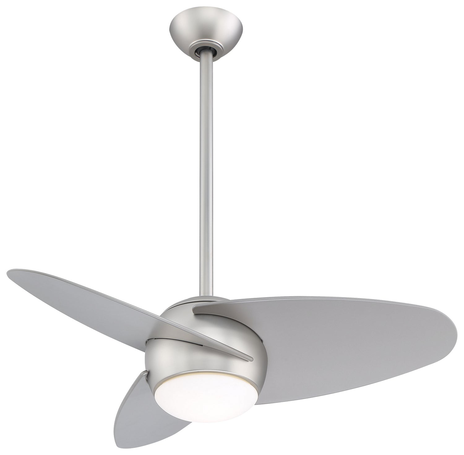  Slant LED 36" Ceiling Fan