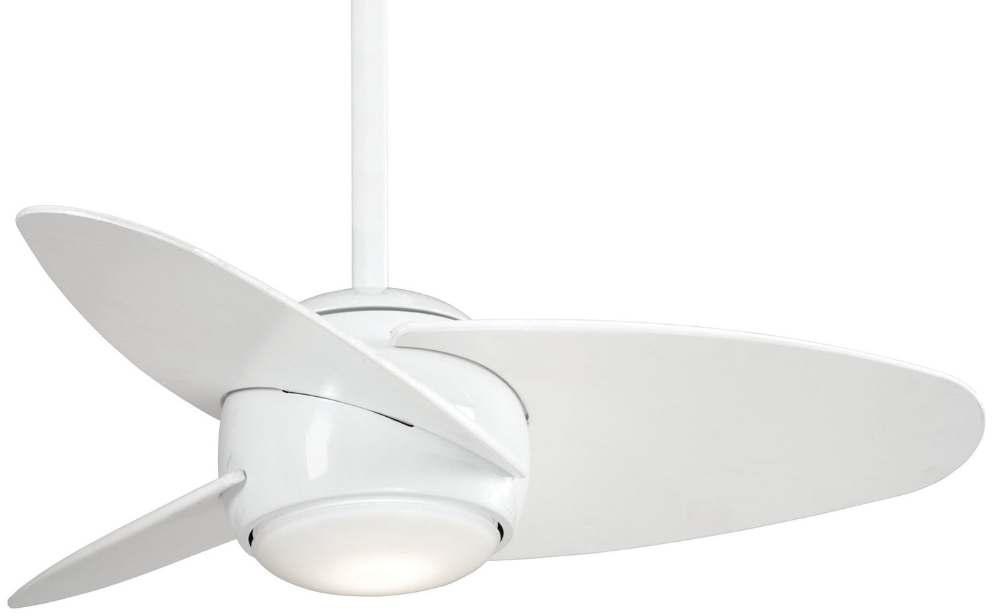  Slant LED 36" Ceiling Fan