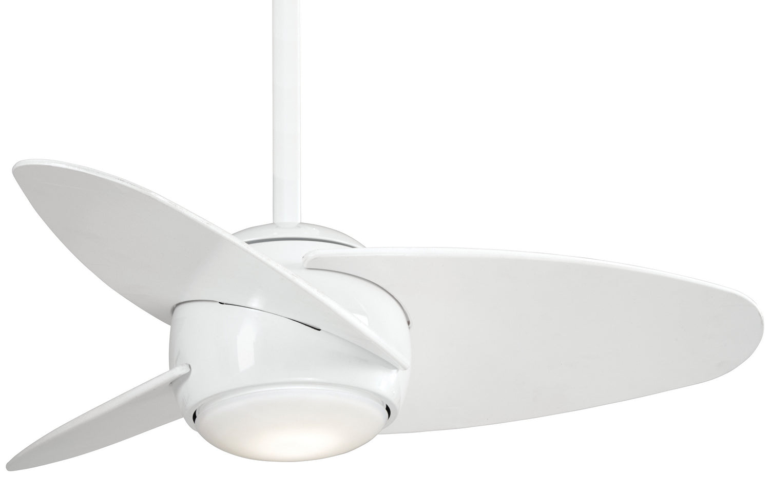  Slant LED 36" Ceiling Fan