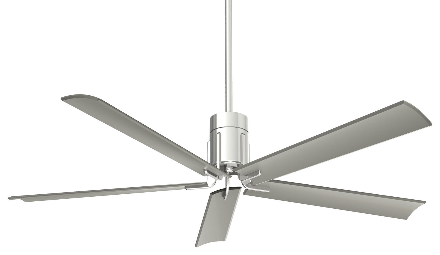  Clean LED 60" Ceiling Fan