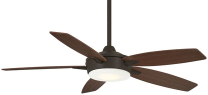  Espace LED 52" Ceiling Fan