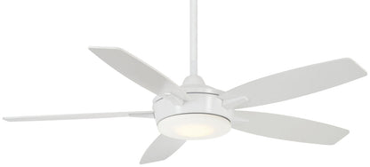  Espace LED 52" Ceiling Fan