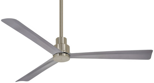  Simple 52" Ceiling Fan