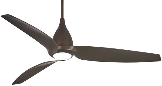  Tear LED 60" Ceiling Fan