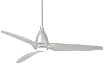  Tear LED 60" Ceiling Fan