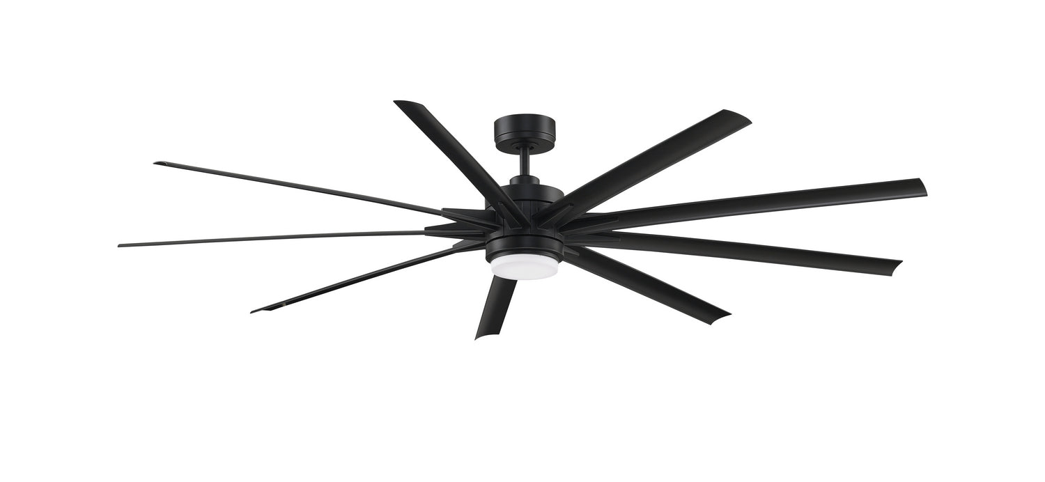  Odyn 84" Ceiling Fan