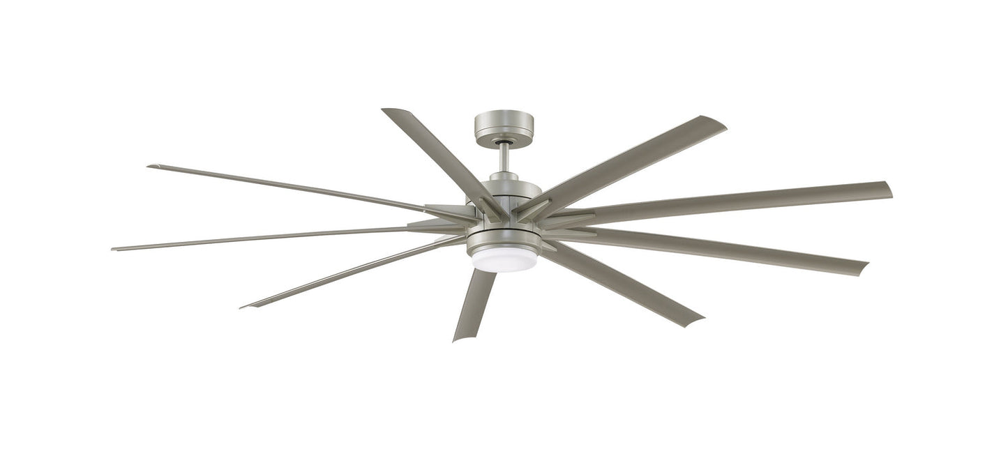  Odyn 84" Ceiling Fan