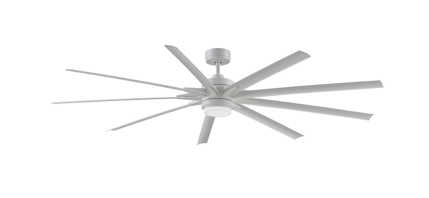  Odyn 84" Ceiling Fan