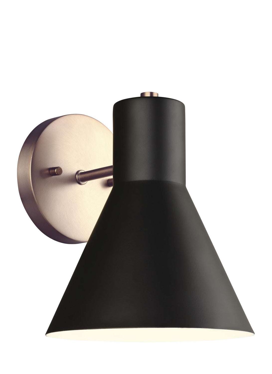  Towner 1-Light Wall/Bath Sconce