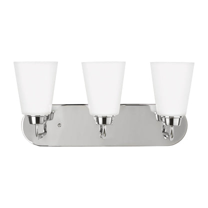  Kerrville 3-Light Wall/Bath Sconce