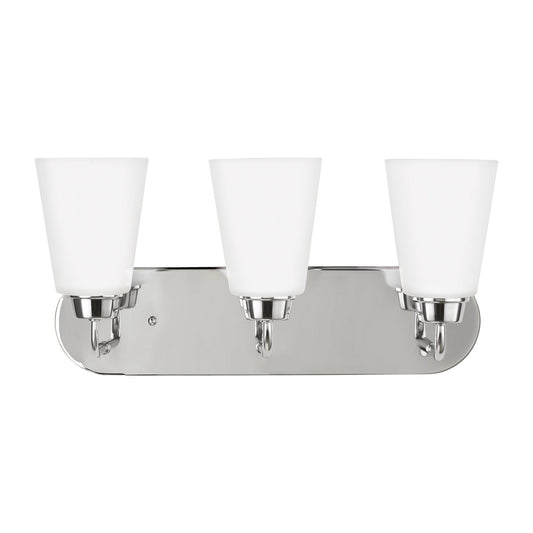  Kerrville 3-Light Wall/Bath Sconce