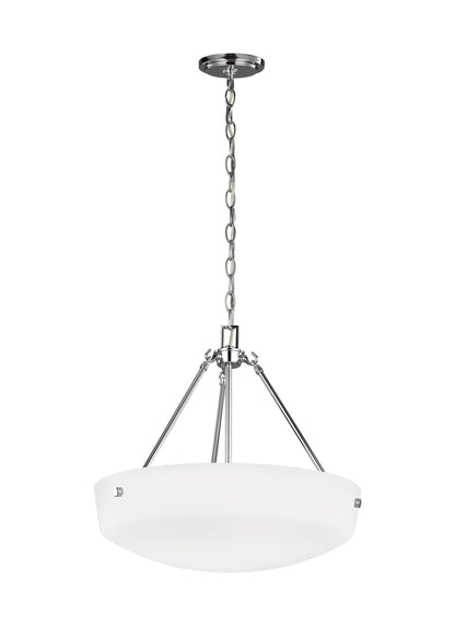  Kerrville 3-Light Pendant