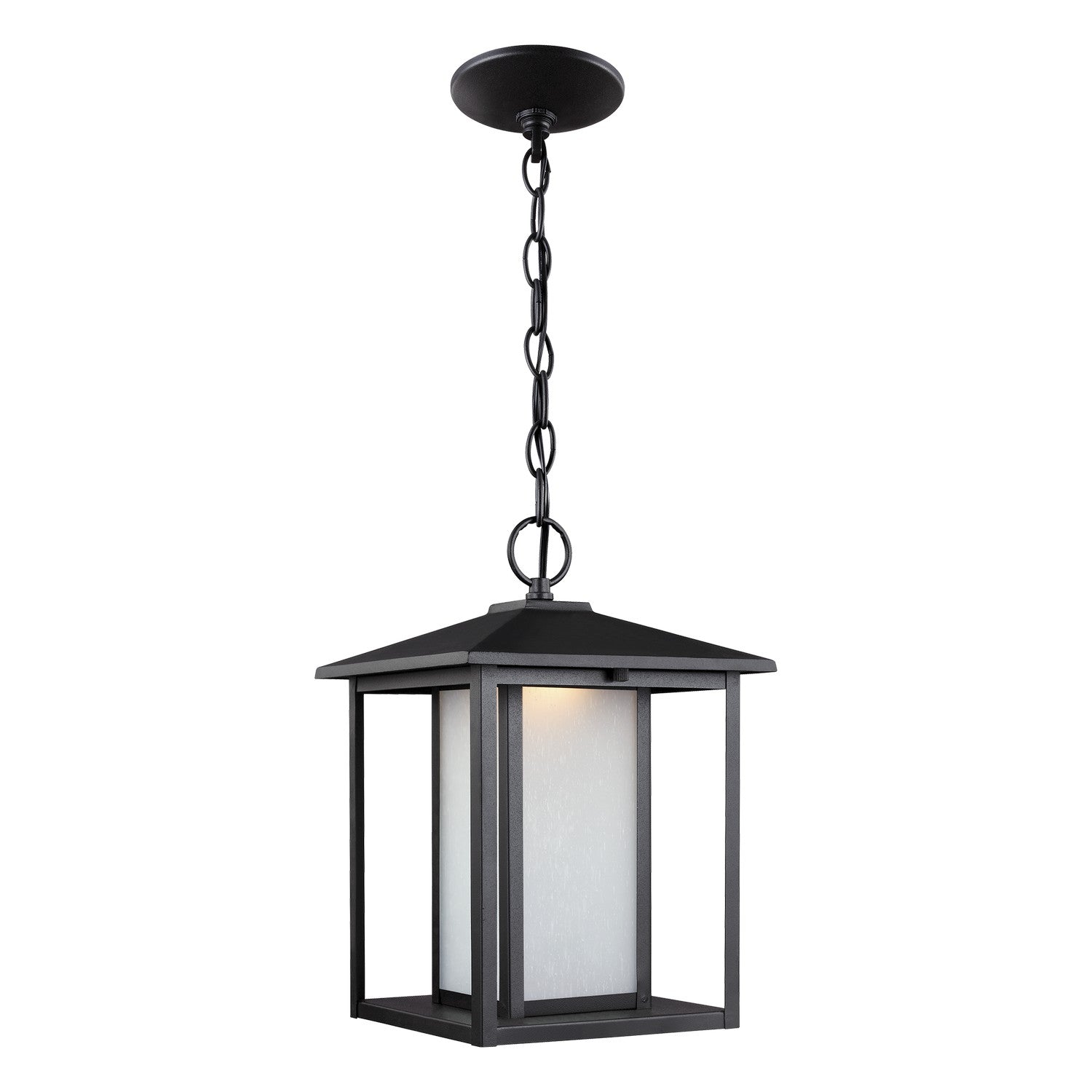  Hunnington LED Outdoor Pendant