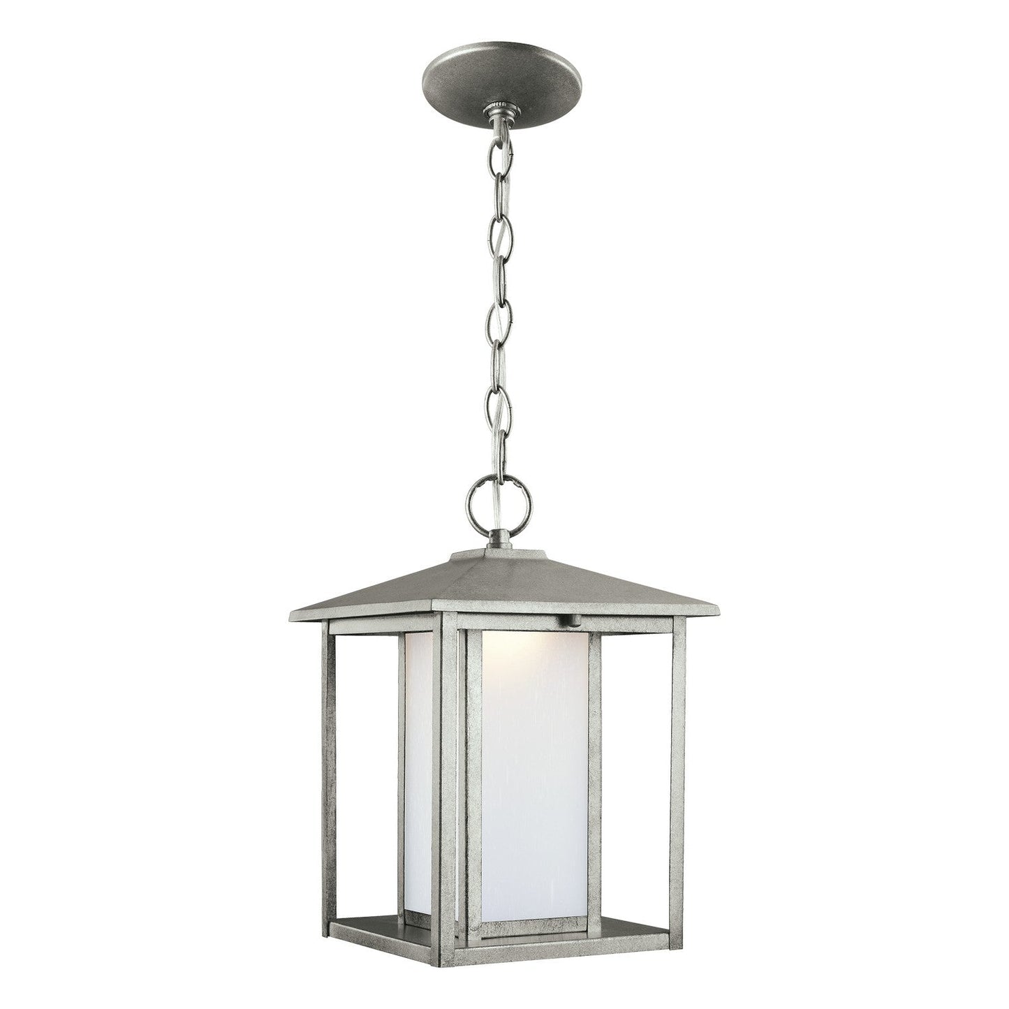  Hunnington LED Outdoor Pendant