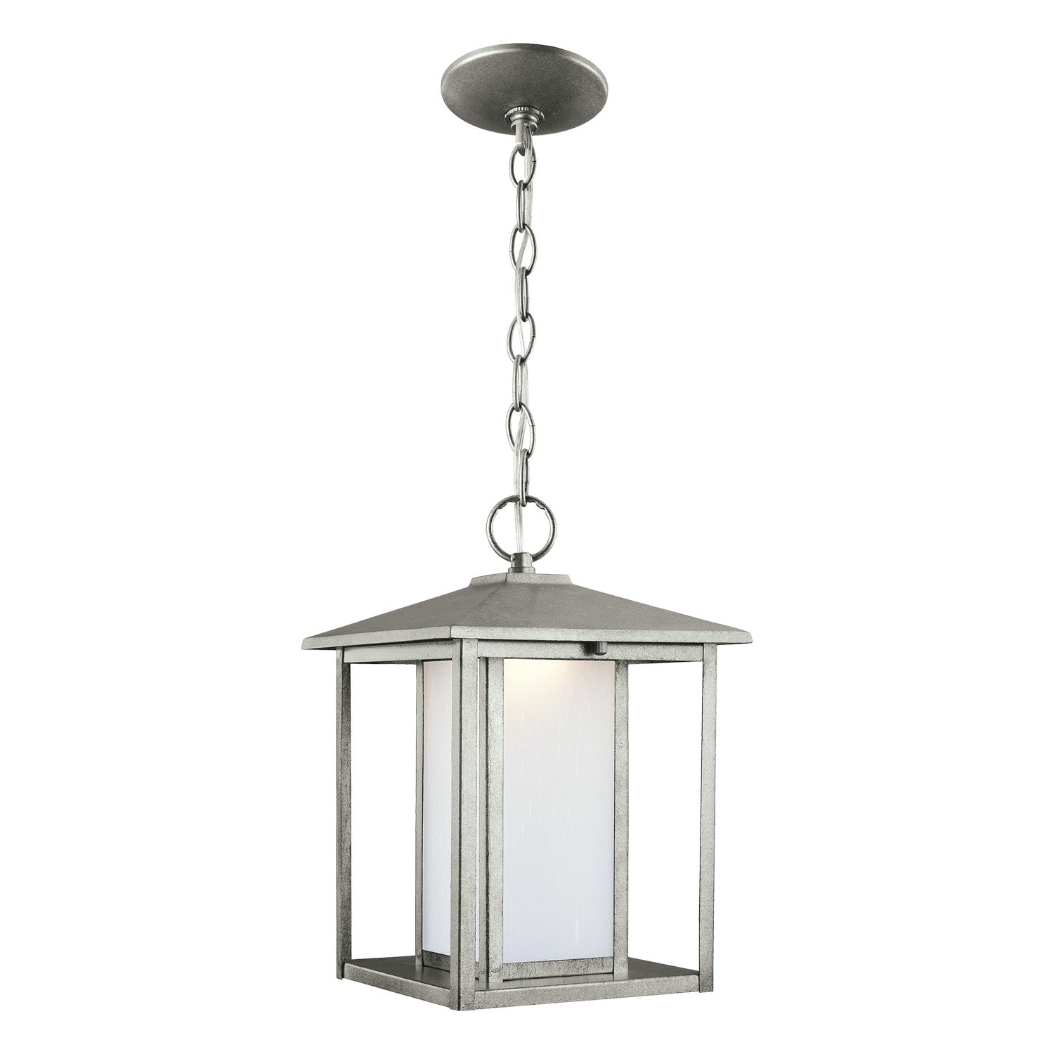  Hunnington LED Outdoor Pendant